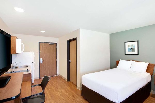 Hotel WOODSPRING SUITES LAKE CHARLES (Lake Charles)